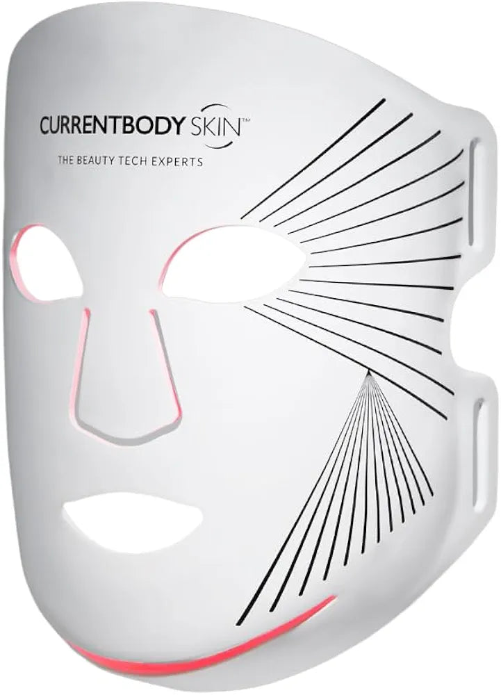 Advanced Light Therapy & LED Masks