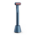 360° Rotary Eye & Face LED Massage Skincare Wand
